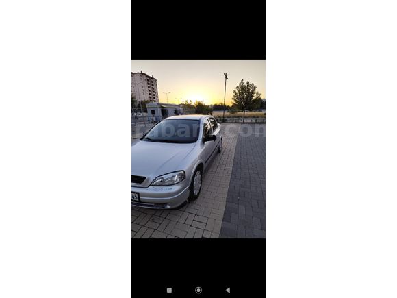 Sahibinden Opel Astra 1.6 Classic 2005 Model