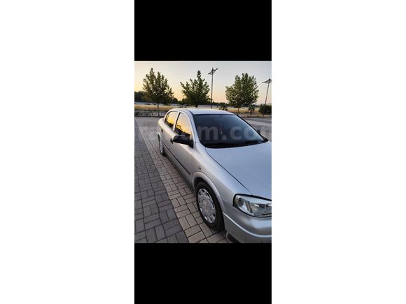 Sahibinden Opel Astra 1.6 Classic 2005 Model
