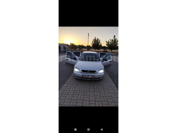 Sahibinden Opel Astra 1.6 Classic 2005 Model