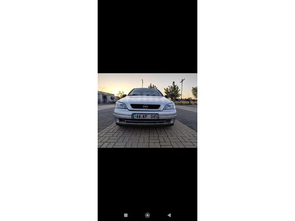 Sahibinden Opel Astra 1.6 Classic 2005 Model