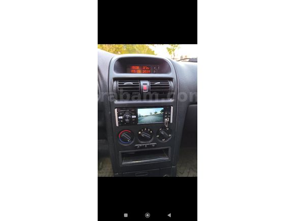 Sahibinden Opel Astra 1.6 Classic 2005 Model