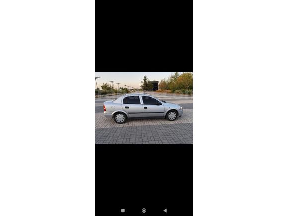 Sahibinden Opel Astra 1.6 Classic 2005 Model