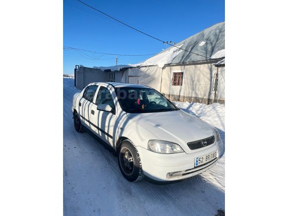 Sahibinden Opel Astra 1.4 Classic 2006 Model pazarlık vardır