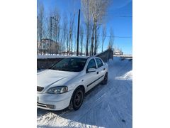 Sahibinden Opel Astra 1.4 Classic 2006 Model pazarlık vardır