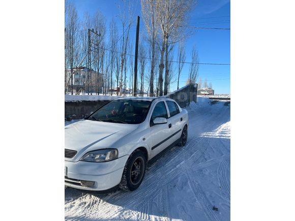 Sahibinden Opel Astra 1.4 Classic 2006 Model pazarlık vardır