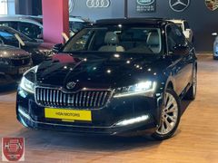 HSN MOTORS 2021 SKODA SUPERB PRESTİGE CAM TVN KLTK ISITMA