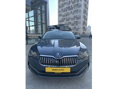 DEMO AUTO 'DAN 2021 SÜPERB TSİ ACT PRESTİGE HATASIZ 138500KM