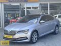 EMİN GALERİ'den 2022 MODEL SKODA SUBER B 1.5 TSI PRESTIGE