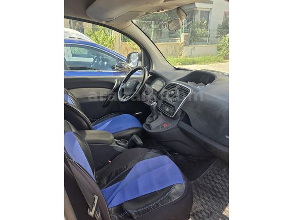 Sahibinden Renault Kangoo Multix 1.5 dCi Joy 2014 Model