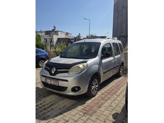 Sahibinden Renault Kangoo Multix 1.5 dCi Joy 2014 Model