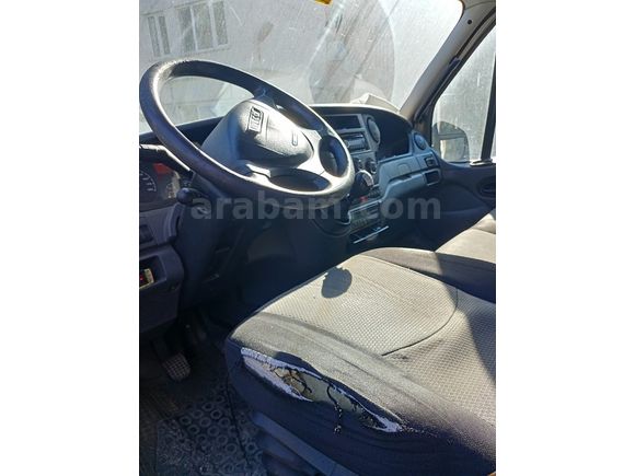 Sahibinden Iveco - Otoyol 70 15 3750 