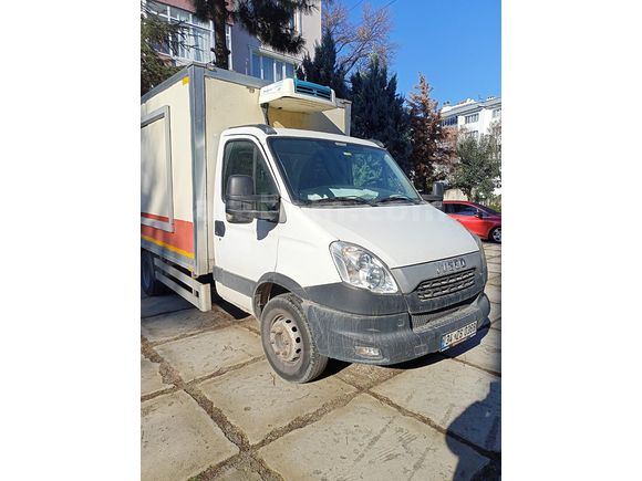 Sahibinden Iveco - Otoyol 70 15 3750 