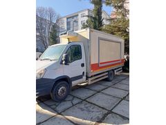 Sahibinden Iveco - Otoyol 70 15 3750 
