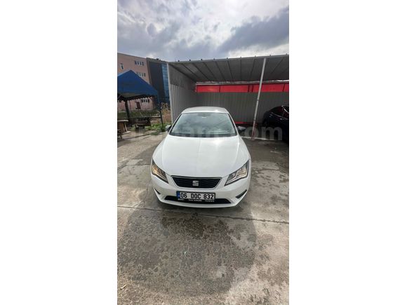 Değişensiz leon 2013 model