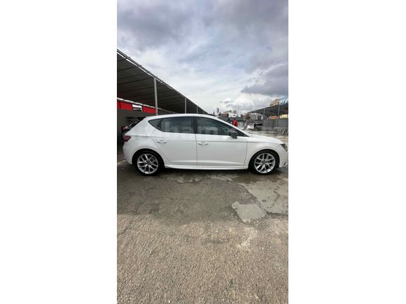 Değişensiz leon 2013 model