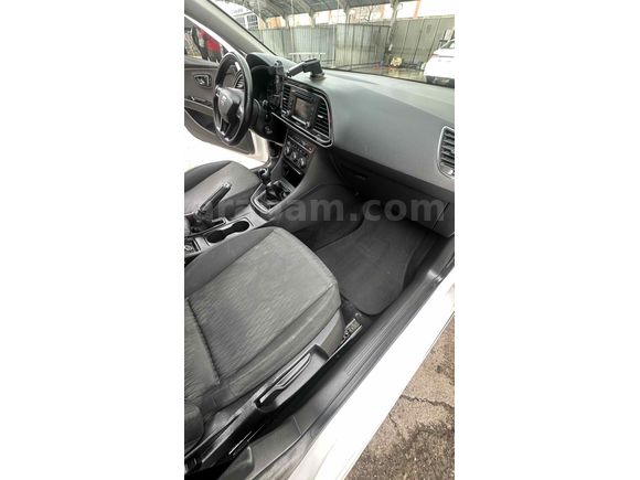 Değişensiz leon 2013 model
