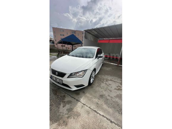 Değişensiz leon 2013 model