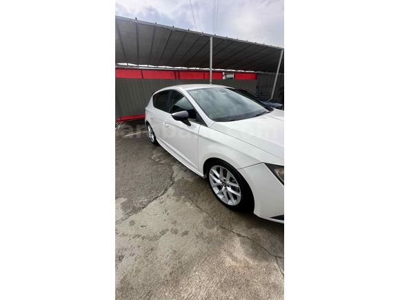 Değişensiz leon 2013 model