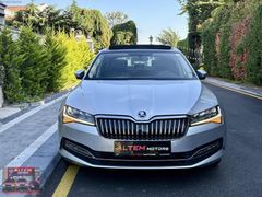 ALTEM- 2023 SKODA SUBERB 1.5TSI PRESTİGE & İLK SAHİP & S.BAKIMLI
