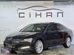 CİHAN|BOYASIZ 2023 PRESTİGE İÇİ BEJ L&K JANT CAM TAVAN 4K ISITMA