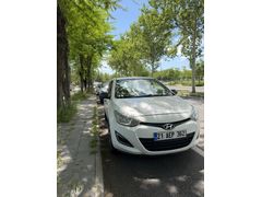 Sahibinden Hyundai i20 1.2 D-CVVT Jump 2012 Model
