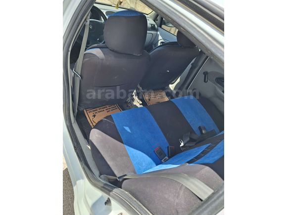 Sahibinden Renault Clio 1.5 dCi Authentique 2003 Model 