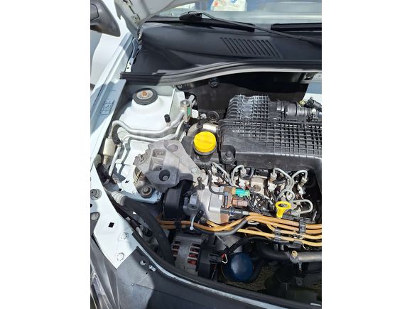 Sahibinden Renault Clio 1.5 dCi Authentique 2003 Model 