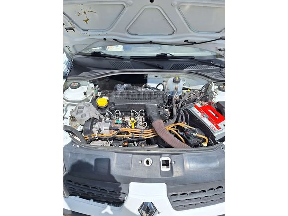 Sahibinden Renault Clio 1.5 dCi Authentique 2003 Model 