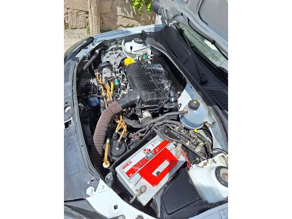 Sahibinden Renault Clio 1.5 dCi Authentique 2003 Model 