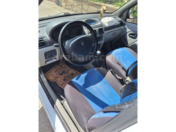 Sahibinden Renault Clio 1.5 dCi Authentique 2003 Model 