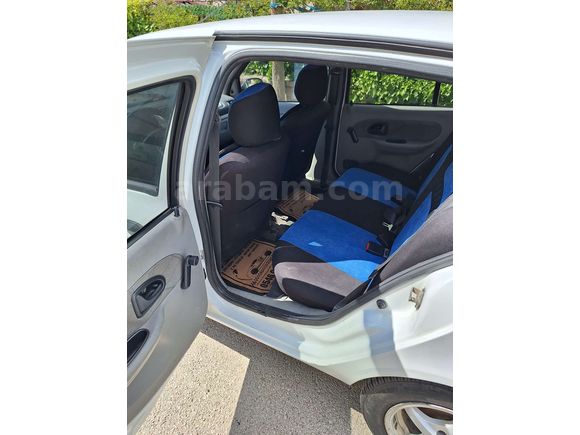Sahibinden Renault Clio 1.5 dCi Authentique 2003 Model 