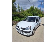 Sahibinden Renault Clio 1.5 dCi Authentique 2003 Model 