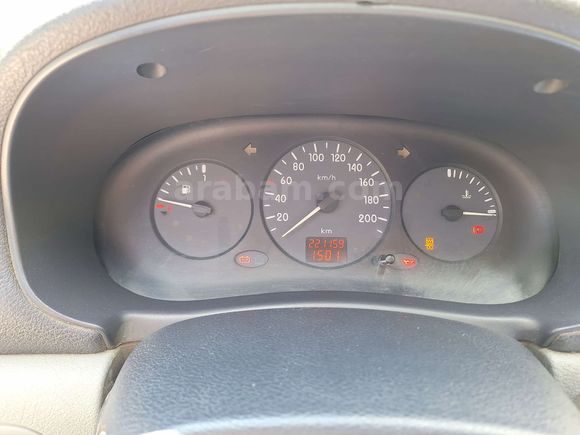 Sahibinden Renault Clio 1.5 dCi Authentique 2003 Model 