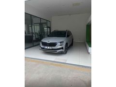 Sahibinden Skoda Karoq 1.5 TSI Sportline 2024 Model Antalya
