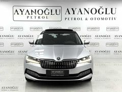 2023 SUPERB HATASIZ BOYASIZ TRAMERSİZ GARANTİLİ %20 KDV