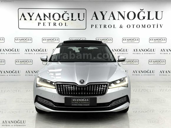 2023 SUPERB HATASIZ BOYASIZ TRAMERSİZ GARANTİLİ %20 KDV