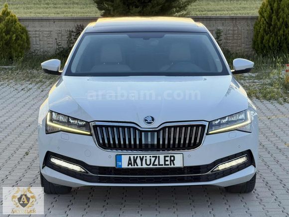 2020 Boyasız 79'Km K.Direksiyon-İçi Bej-Hayalet-G.Görüş-Elk Bagj