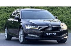 2023 Skoda Superb Prestige Cam Tavan 4k Isıtma Keyless Hatasız