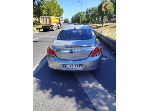 Sahibinden Opel Insignia 1.6 Cosmo 2009 Model