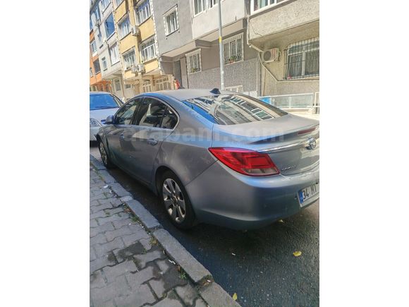 Sahibinden Opel Insignia 1.6 Cosmo 2009 Model