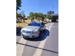Sahibinden Opel Insignia 1.6 Cosmo 2009 Model