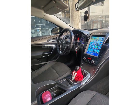 Sahibinden Opel Insignia 1.6 Cosmo 2009 Model