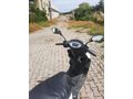 Sahibinden Motolux Nirvana Pro