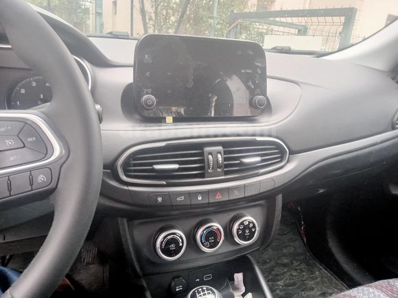 Sahibinden Fiat Egea 1.4 Fire Easy Plus 2024 Model Kocaeli