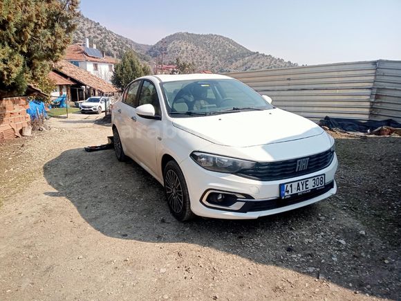 Sahibinden Fiat Egea 1.4 Fire Easy Plus 2024 Model Kocaeli
