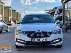 SÜPER B 1.5 TSİ PRESTİGE PAKET DSG OTOMATİK 2023 MODEL//63 BİND