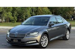 BOYASIZ-2023_SUPERB_PRESTİGE+CAM TAVAN+4K.ISITMA+S.BAKIM 47.00KM