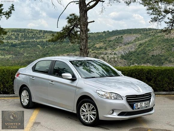 204.000 KM - EMSALSİZ KONDİSYON