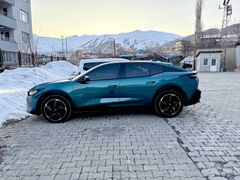 Gt jantlı  en dolu allure versiyonu lansman renk hatasız boyasız  2028 e kadar garantili. Servis bakımlı. 