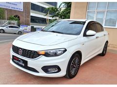 Galeriden Fiat Egea 1.6 Multijet Easy 2019 Model Kocaeli 144.000 km Beyaz